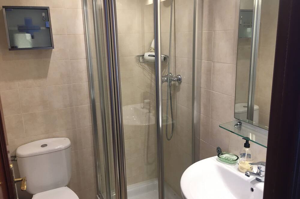 Photo of Bathroom in San Ambrosio