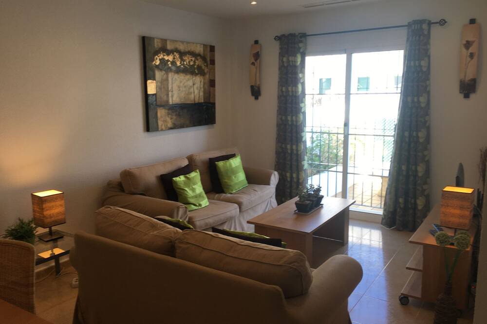 Photo of Livingroom in San Ambrosio