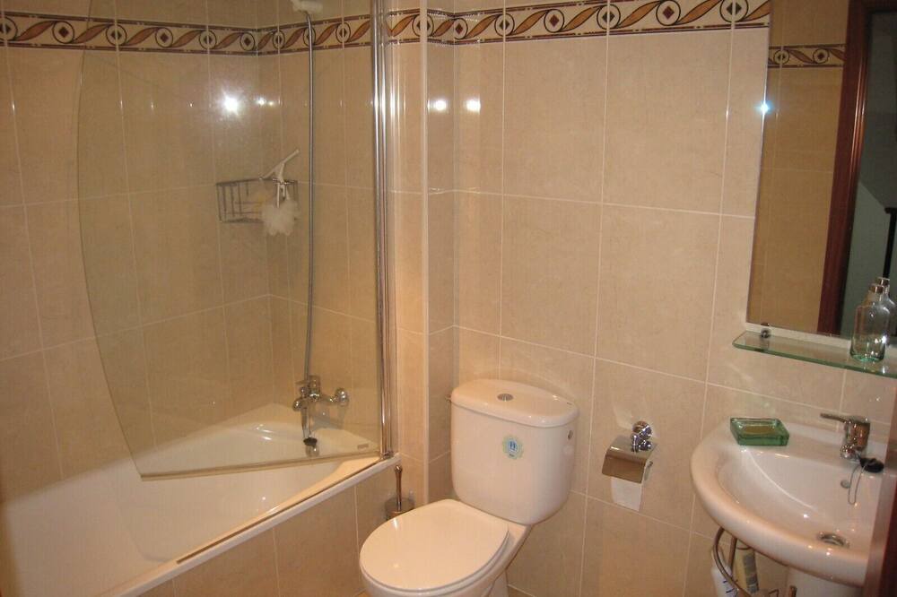 Photo of Bathroom in San Ambrosio