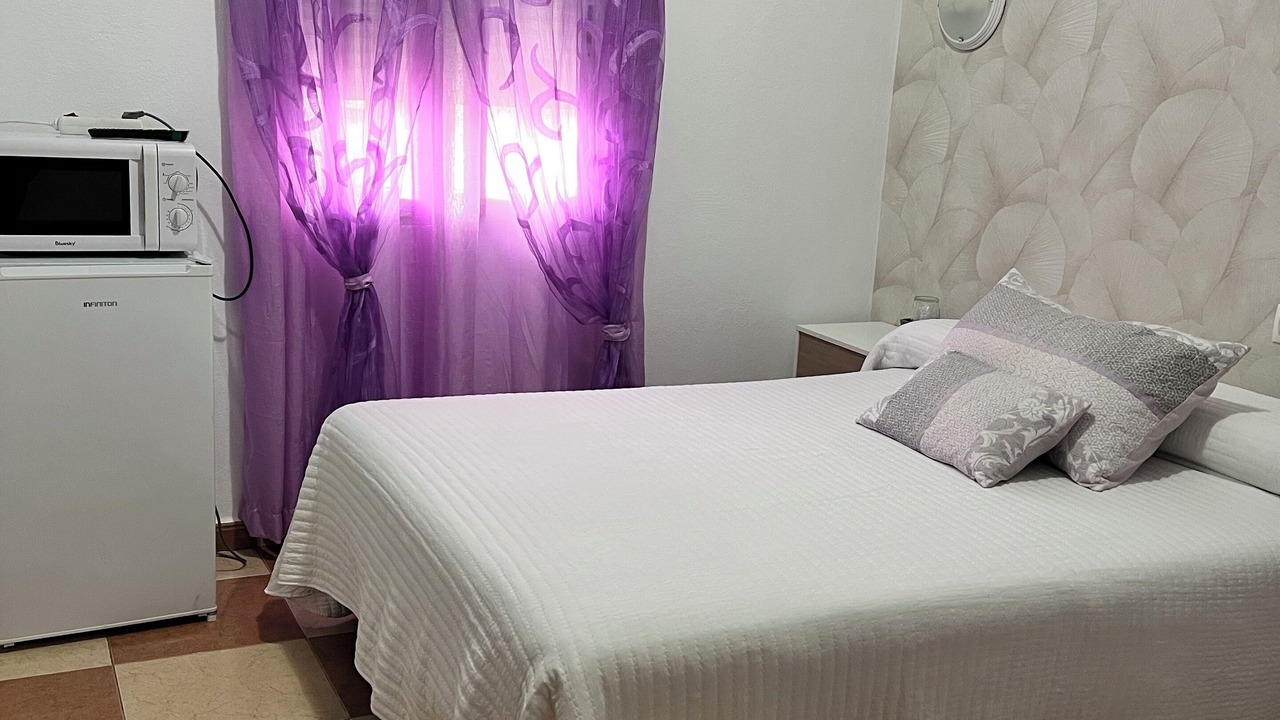 Photo of Bedroom in Arcos de la Frontera
