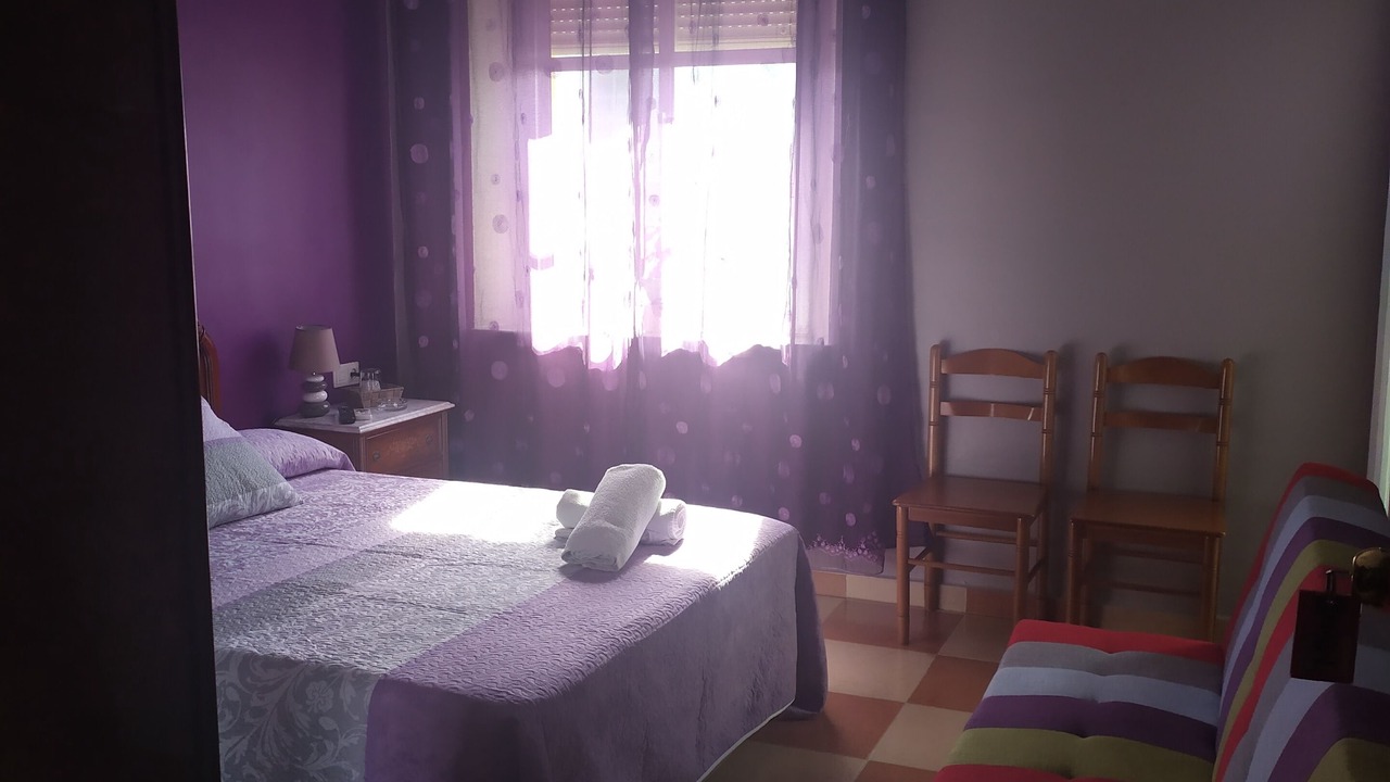 Photo of Bedroom in Arcos de la Frontera