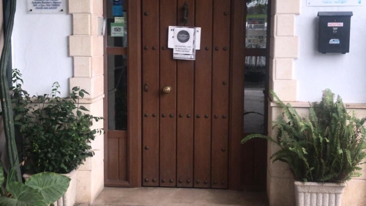 Photo of Outdoor in Arcos de la Frontera