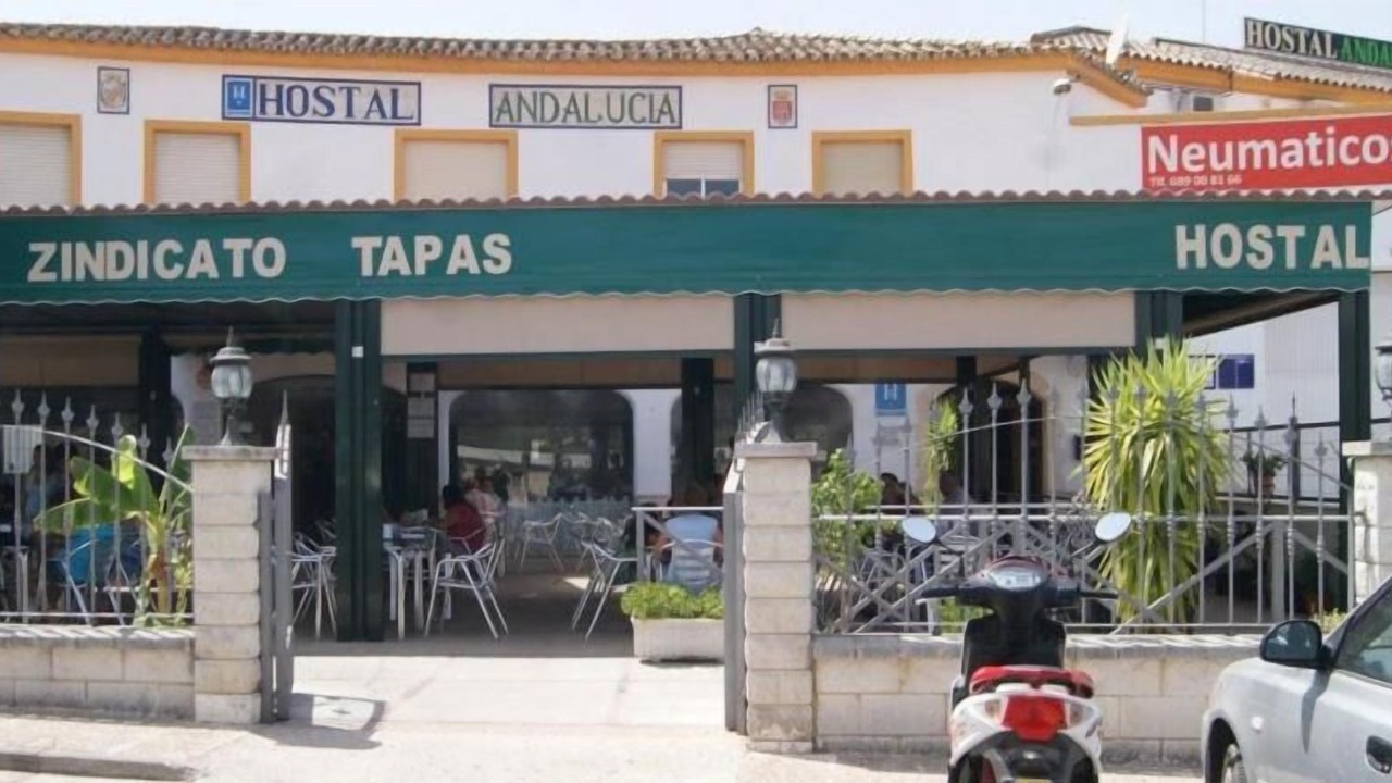 Photo of Outdoor in Arcos de la Frontera