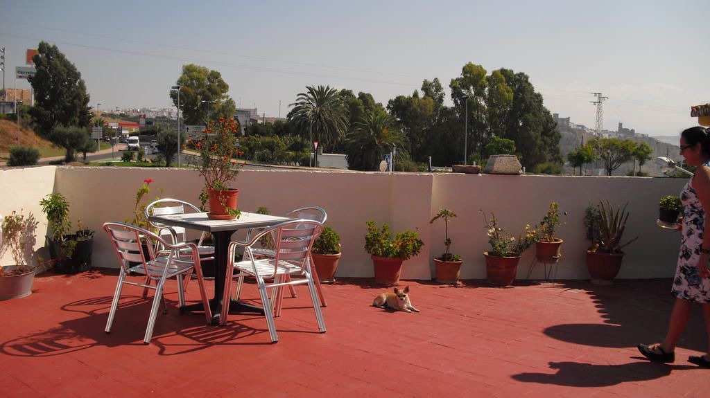 Photo of Patio Balcony in Arcos de la Frontera