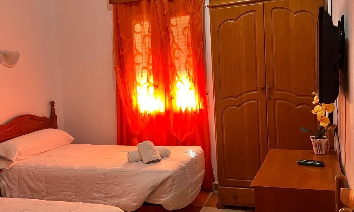 Photo of Bedroom in Arcos de la Frontera