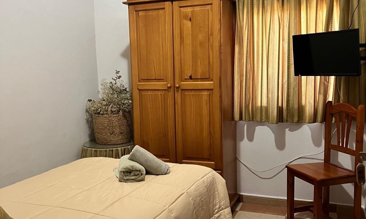 Photo of Bedroom in Arcos de la Frontera