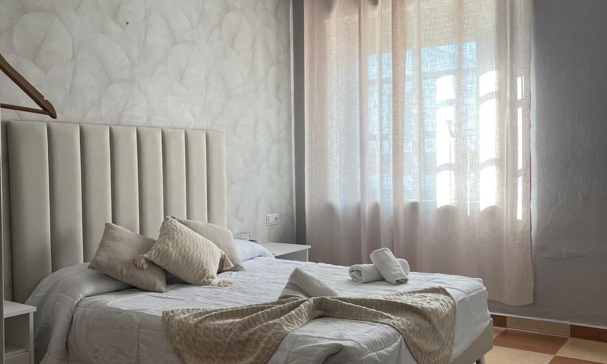 Photo of Bedroom in Arcos de la Frontera