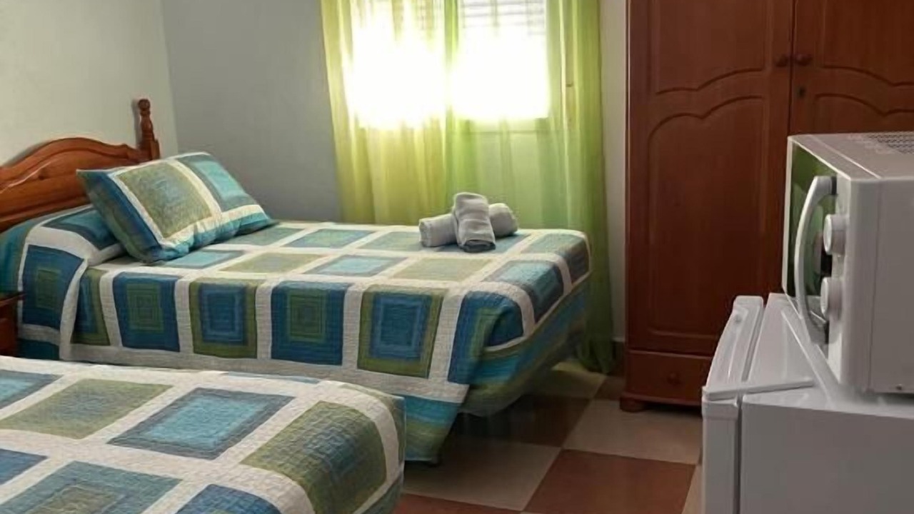 Photo of Bedroom in Arcos de la Frontera