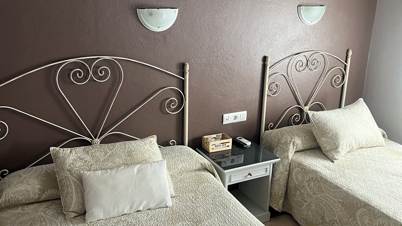 Photo of Bedroom in Arcos de la Frontera
