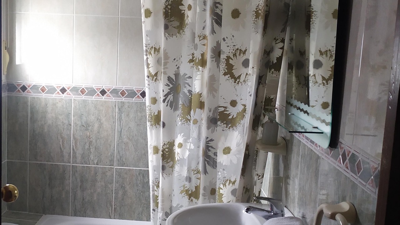 Photo of Bathroom in Arcos de la Frontera