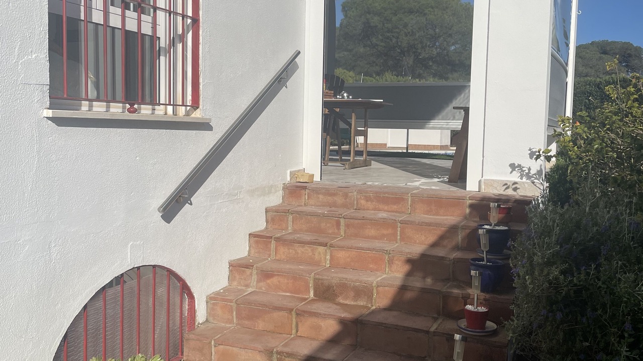 Photo of Outdoor in El Portil
