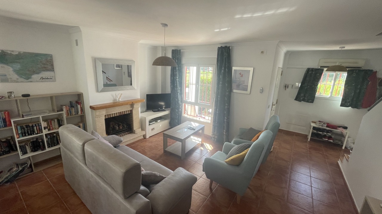 Photo of Livingroom in El Portil