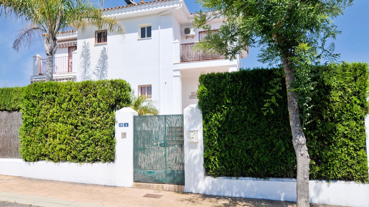 Photo of Outdoor in El Portil
