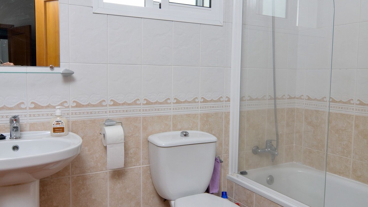 Photo of Bathroom in El Portil