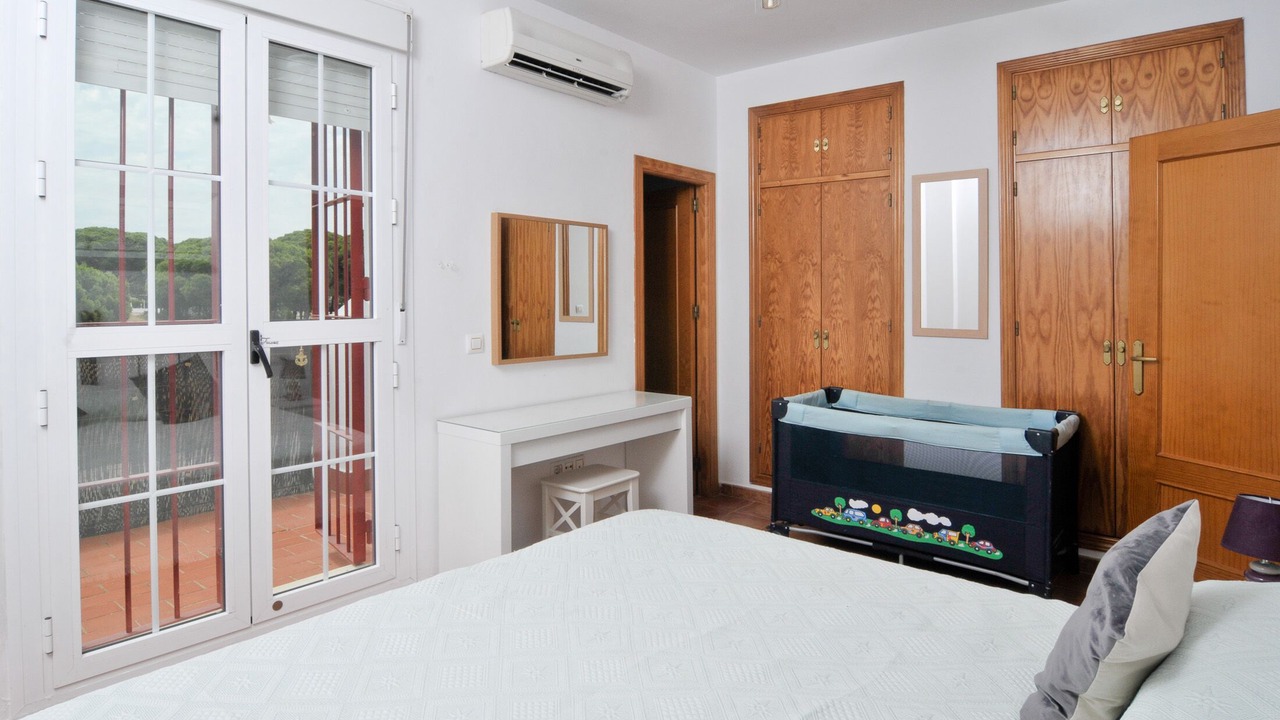 Photo of Bedroom in El Portil
