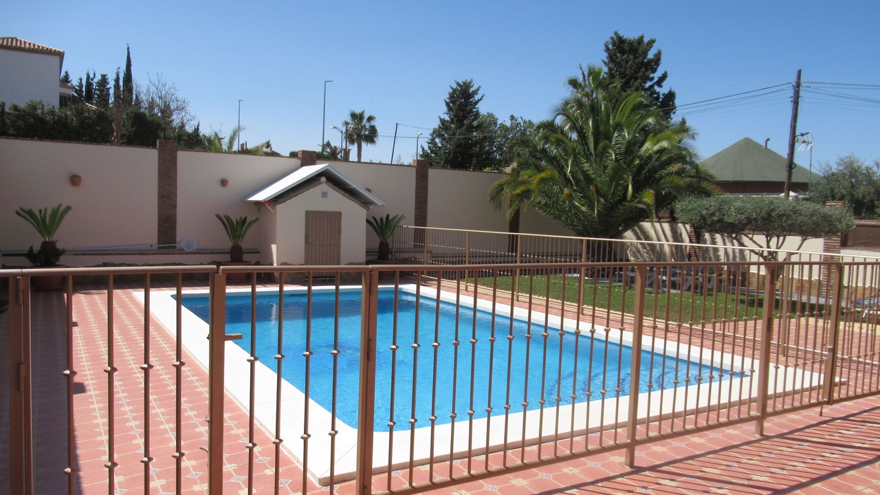 Photo of Outdoor in Pinos de Alhaurin