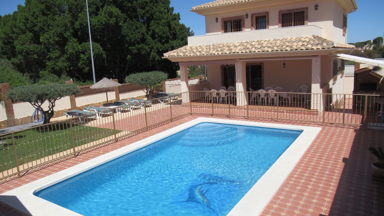 Photo of Outdoor in Pinos de Alhaurin