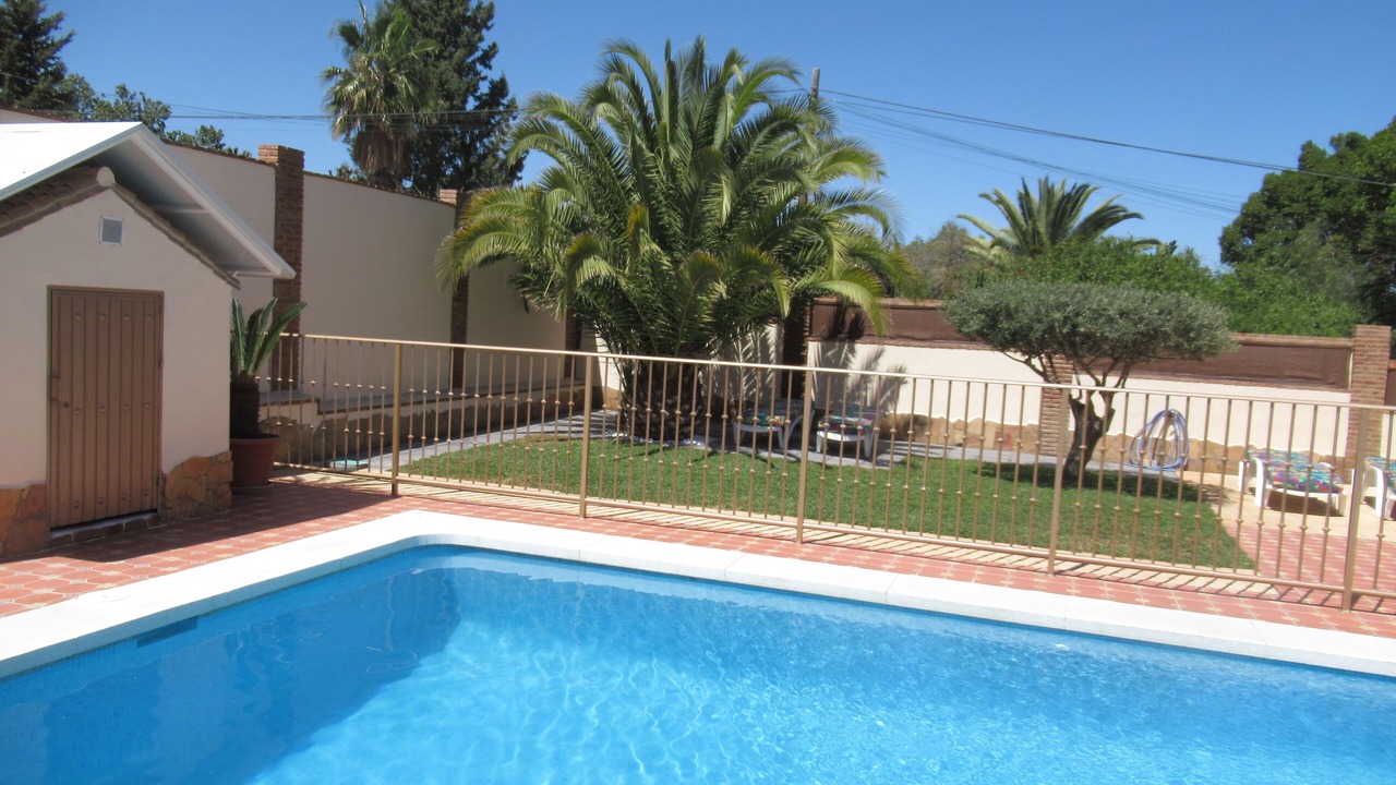 Photo of Outdoor in Pinos de Alhaurin