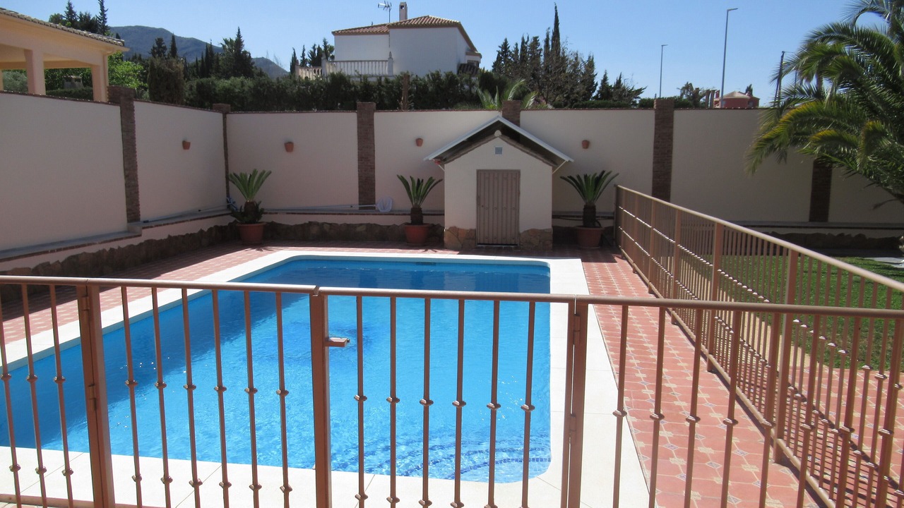 Photo of Outdoor in Pinos de Alhaurin