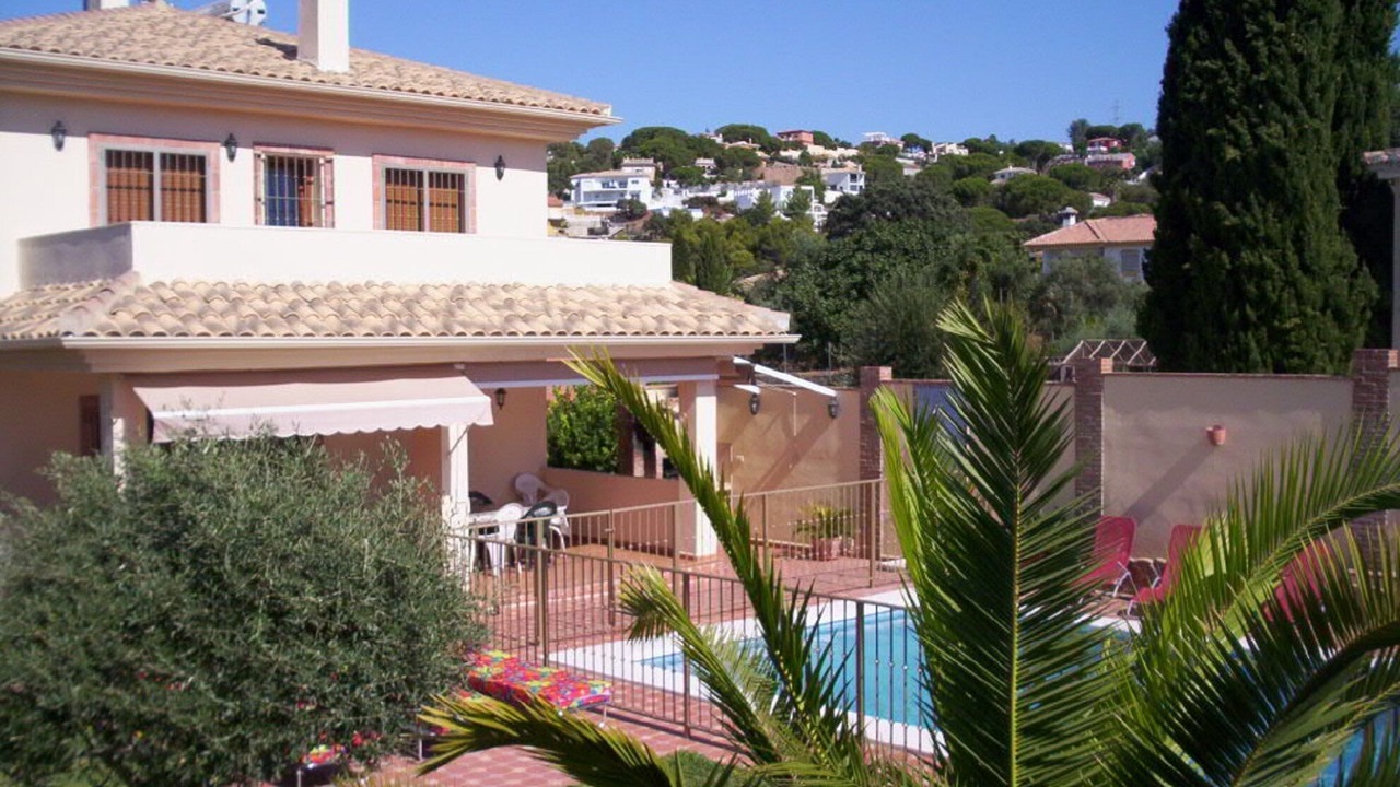 Photo of Outdoor in Pinos de Alhaurin