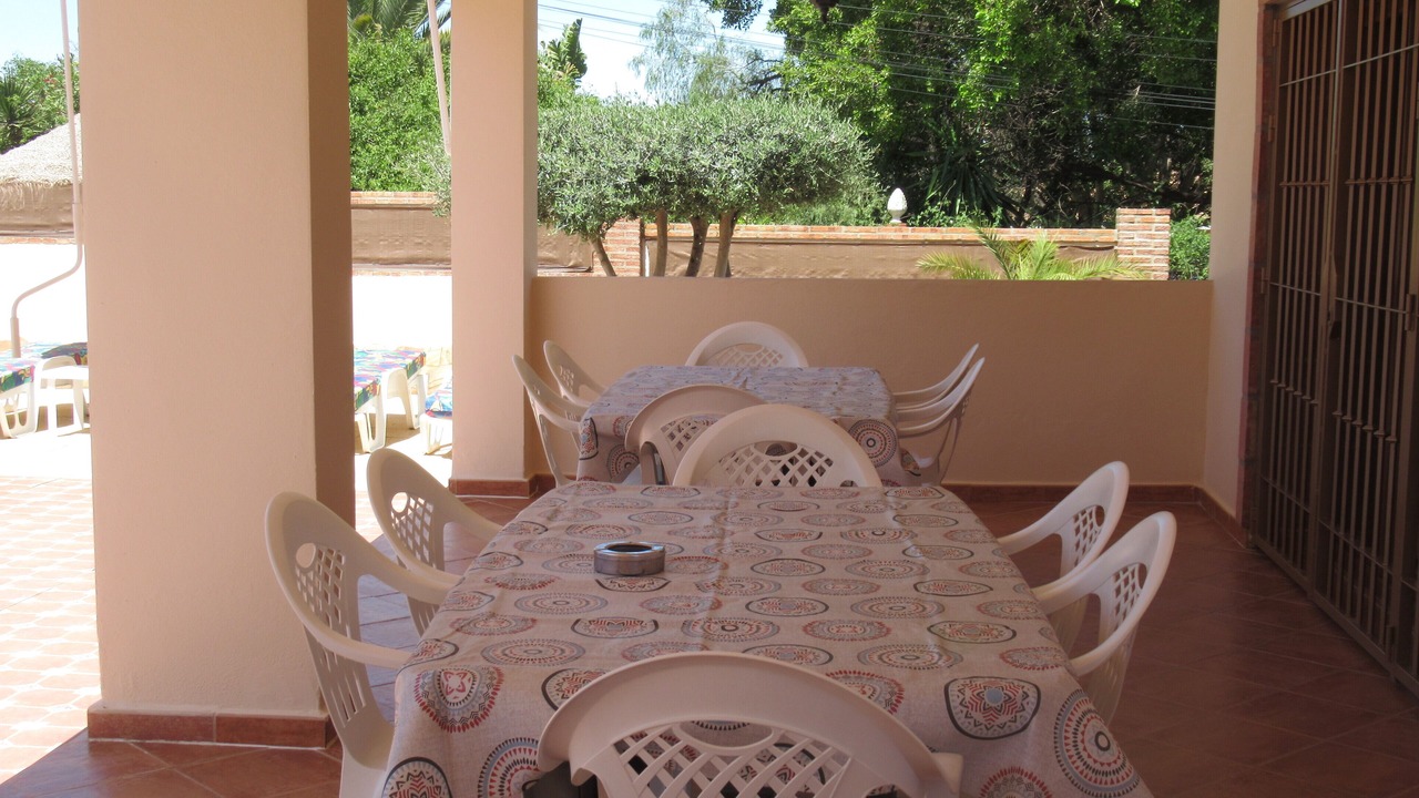 Photo of Outdoor in Pinos de Alhaurin