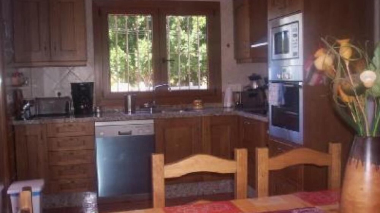 Photo of Kitchen in Pinos de Alhaurin