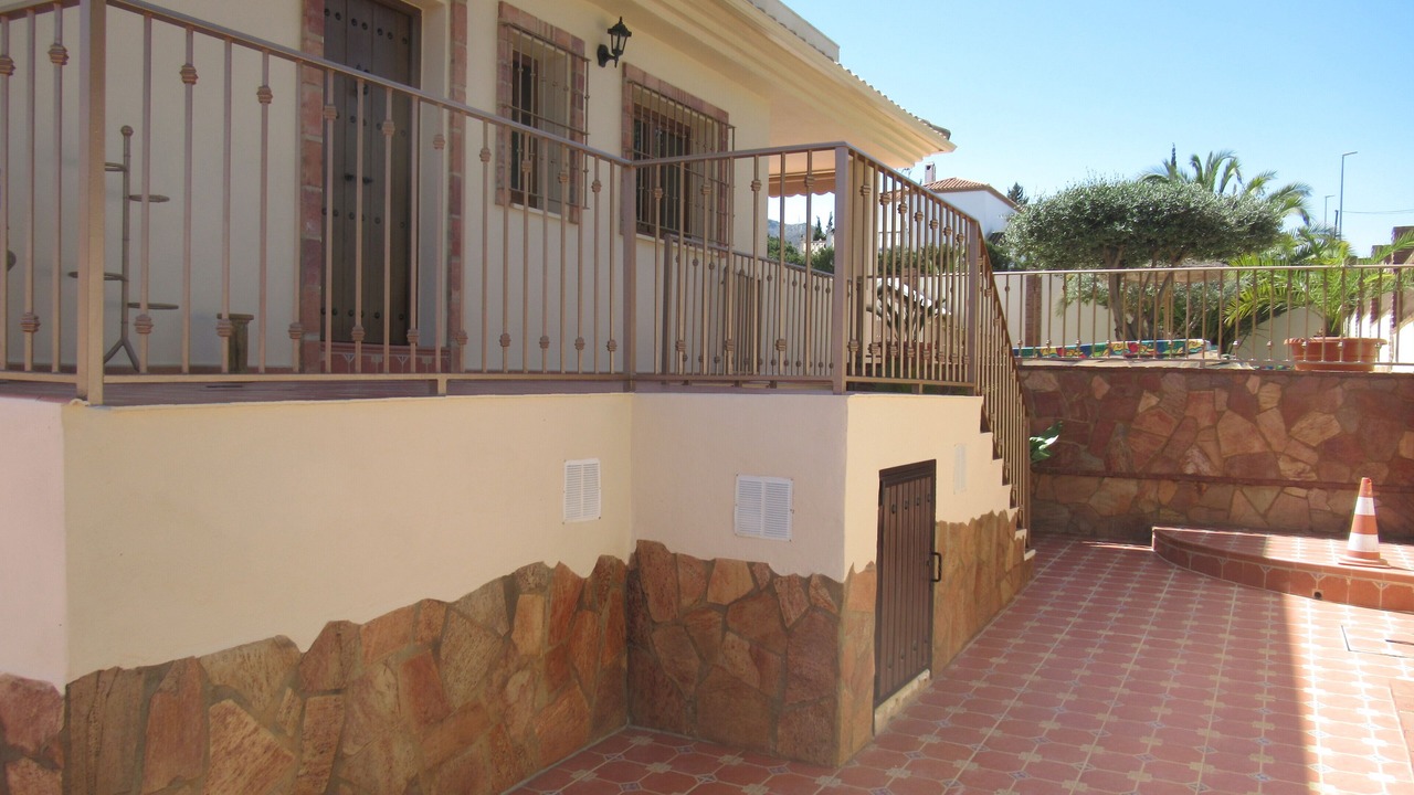 Photo of Outdoor in Pinos de Alhaurin