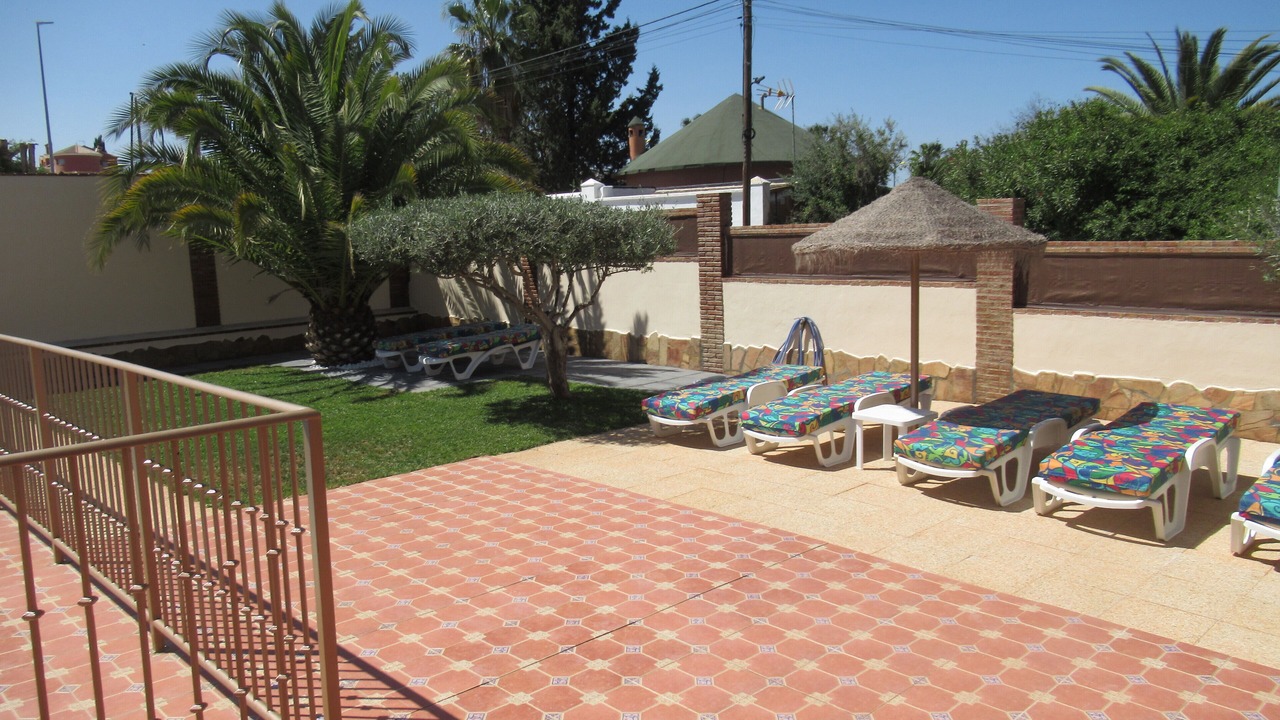 Photo of Outdoor in Pinos de Alhaurin