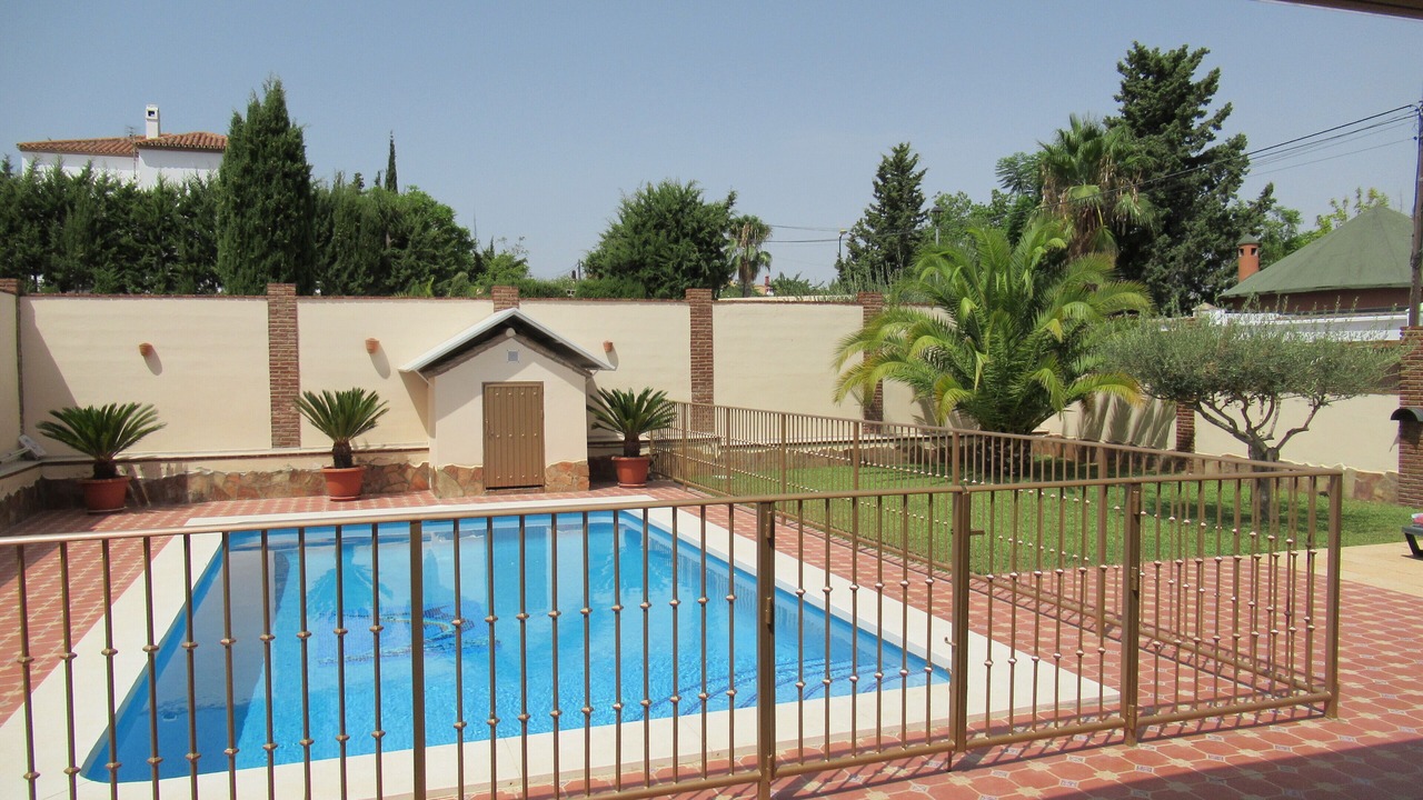 Photo of Outdoor in Pinos de Alhaurin