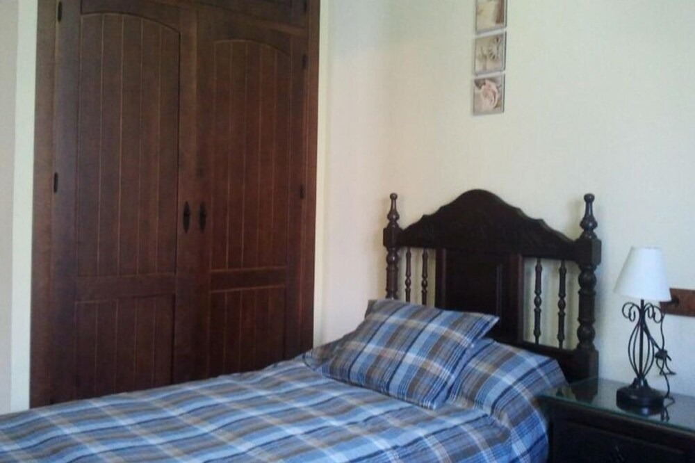 Photo of Bedroom in Arriate