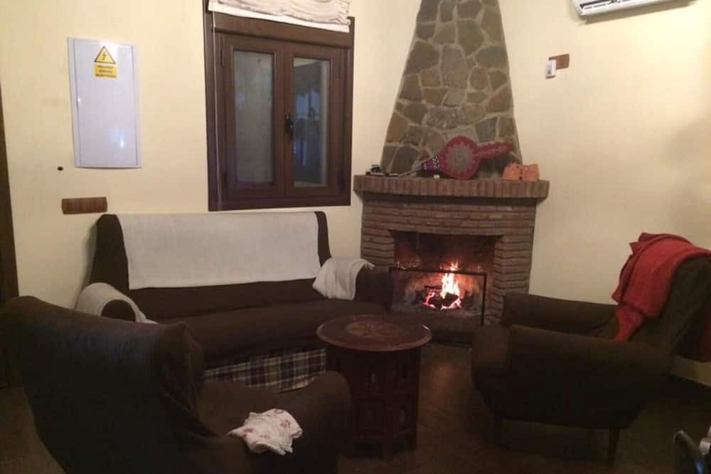 Photo of Livingroom in Arriate