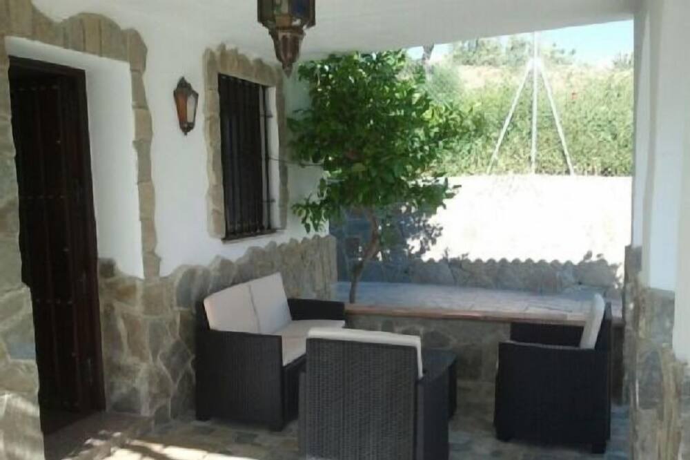 Photo of Patio Balcony in Arriate
