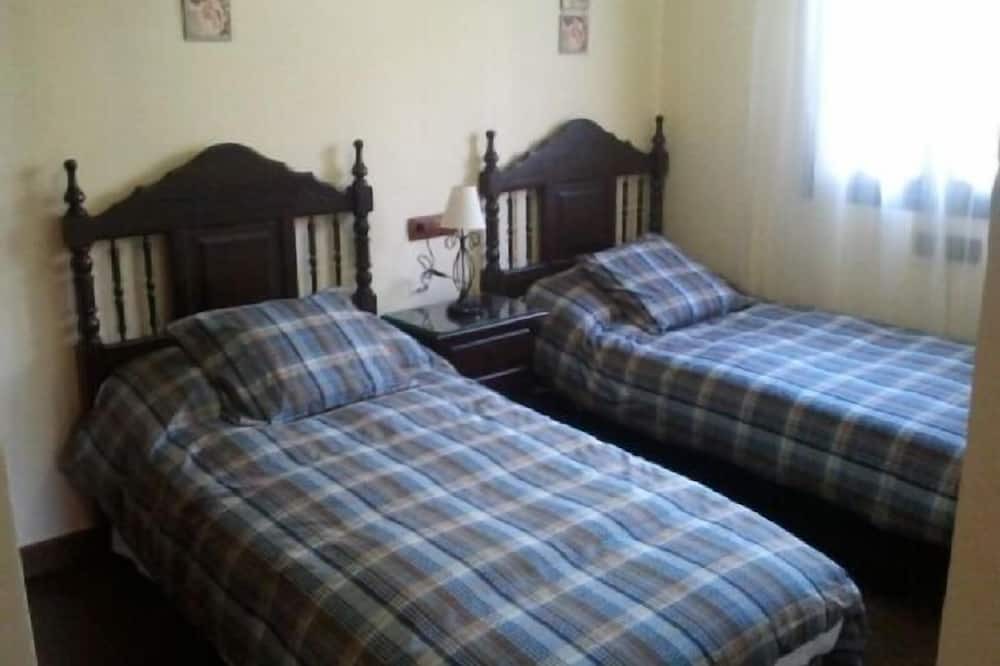 Photo of Bedroom in Arriate