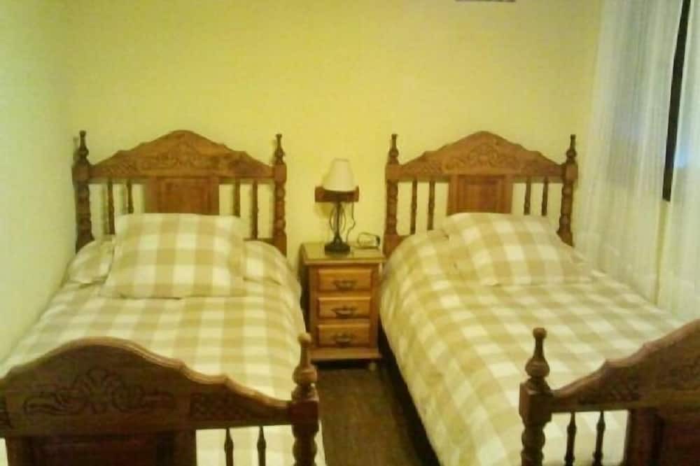 Photo of Bedroom in Arriate
