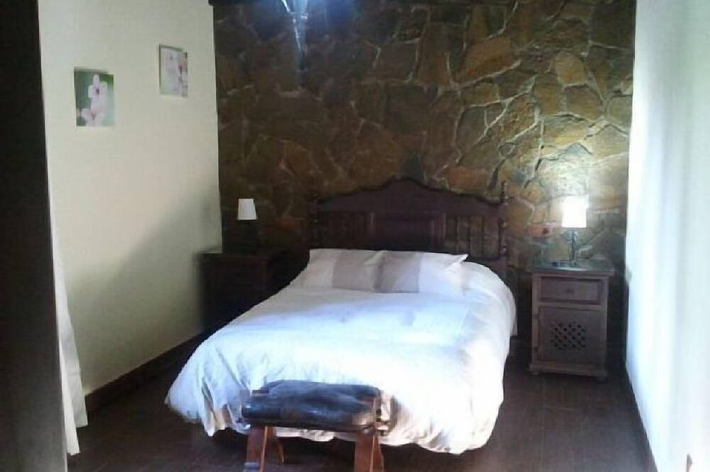 Photo of Bedroom in Arriate