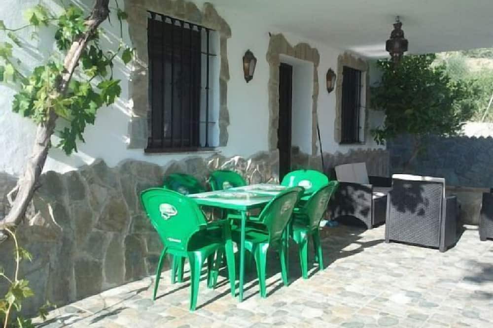 Photo of Patio Balcony in Arriate