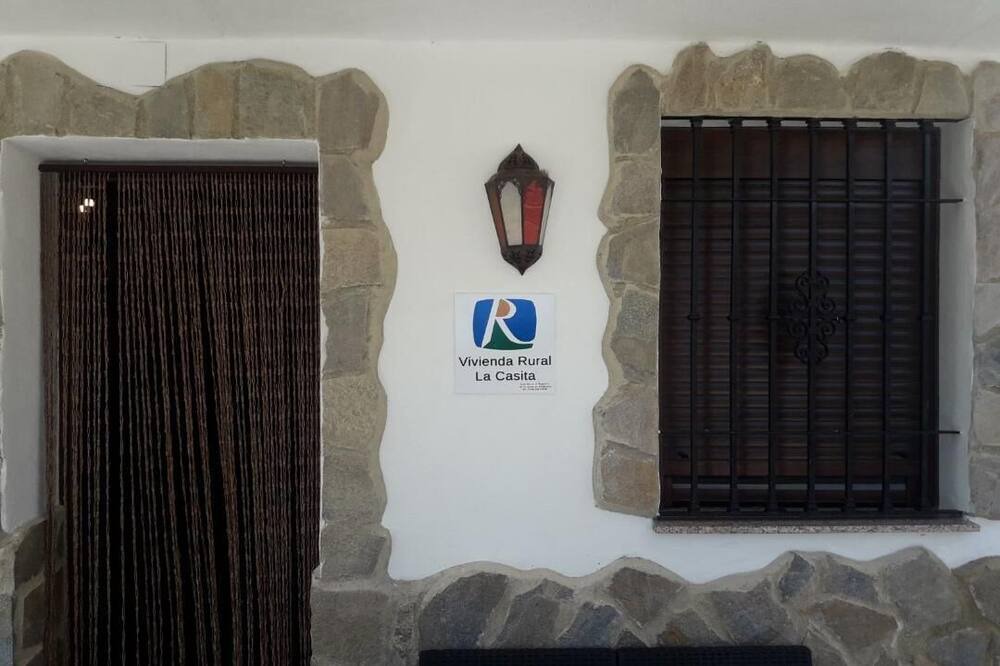 Photo of Bedroom in Arriate