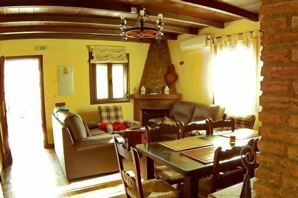 Photo of Livingroom in Arriate