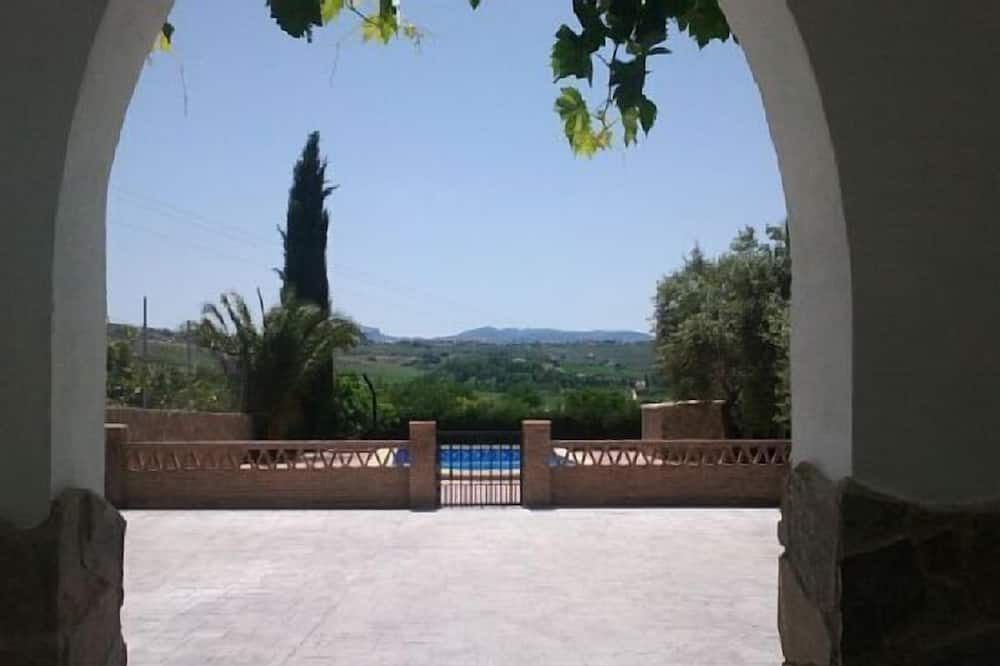 Photo of Patio Balcony in Arriate