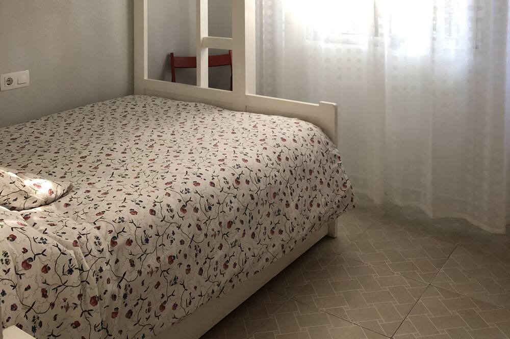 Photo of Bedroom in Sector P - Palmito