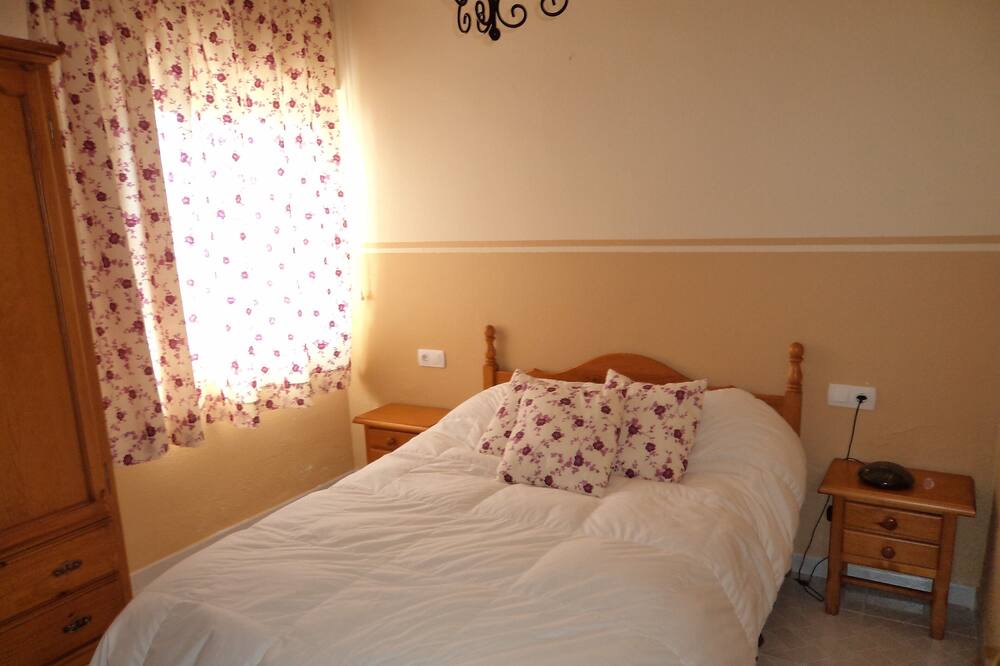 Photo of Bedroom in Sector P - Palmito