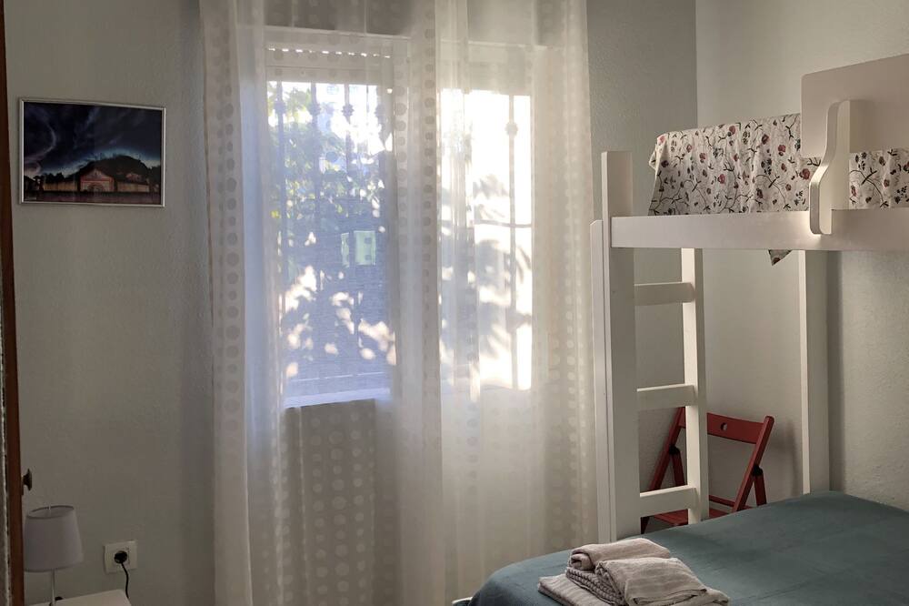 Photo of Bedroom in Sector P - Palmito