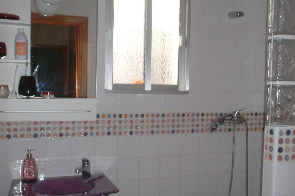 Photo of Bathroom in Sector P - Palmito
