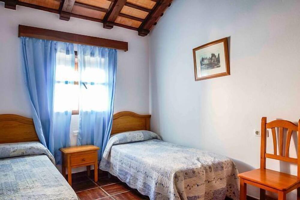 Photo of Bedroom in Conil de la Frontera