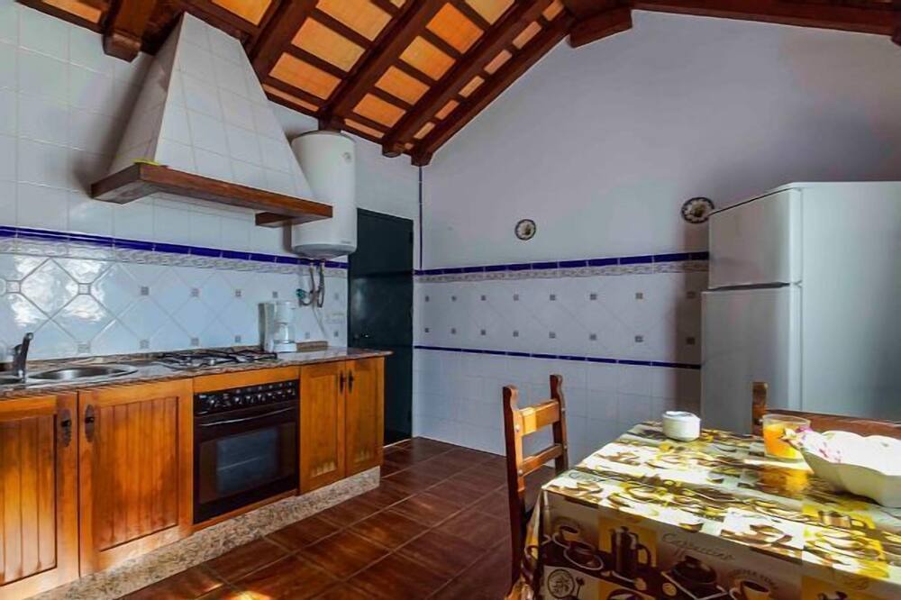 Photo of Kitchen in Conil de la Frontera