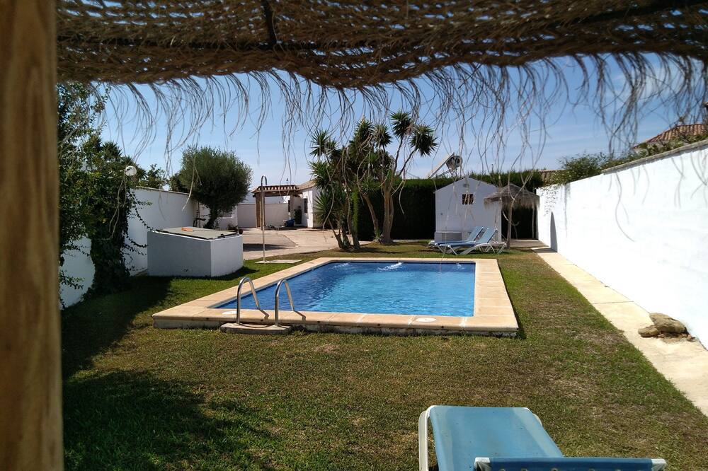 Photo of Outdoor in Conil de la Frontera