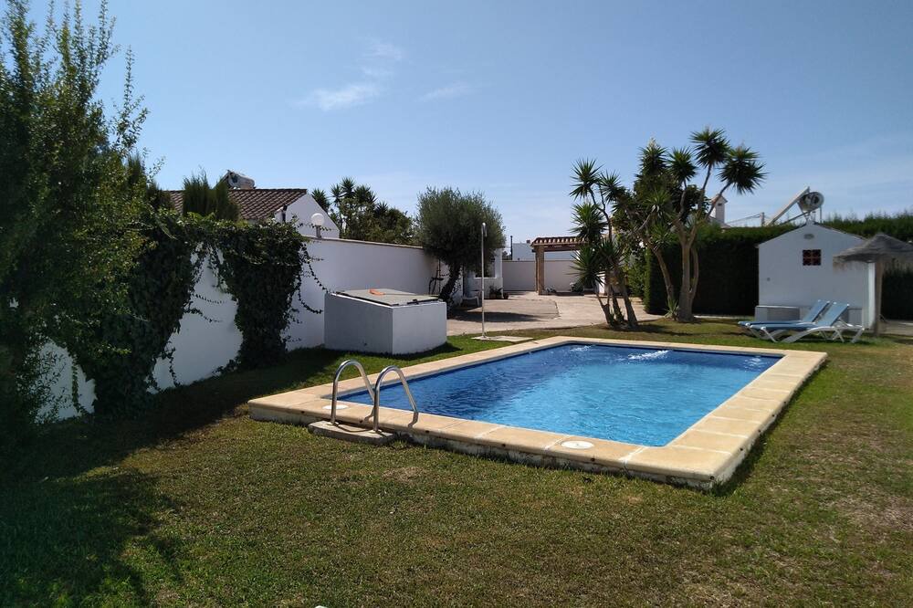 Photo of Outdoor in Conil de la Frontera