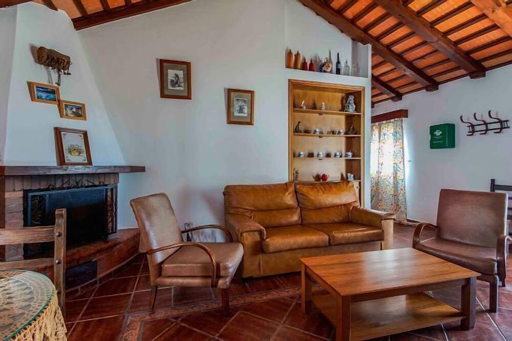 Photo of Livingroom in Conil de la Frontera