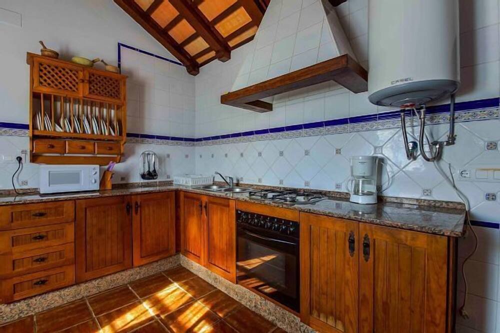 Photo of Kitchen in Conil de la Frontera