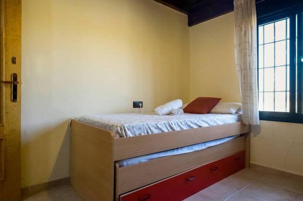 Photo of Bedroom in Antequera